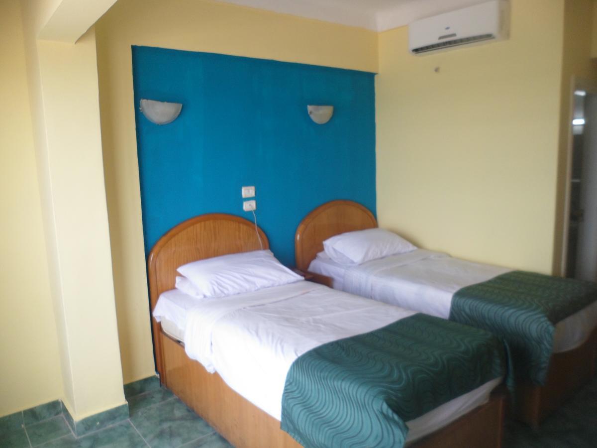 Royal Crown عائلات فقط Hotel Alexandria